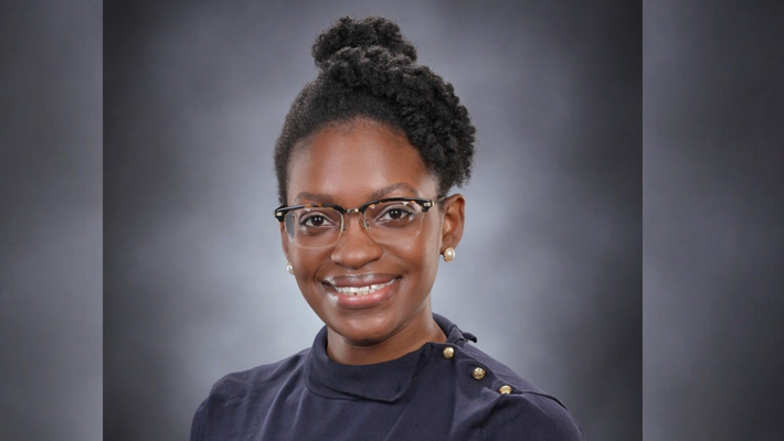 Chinasa Okolo