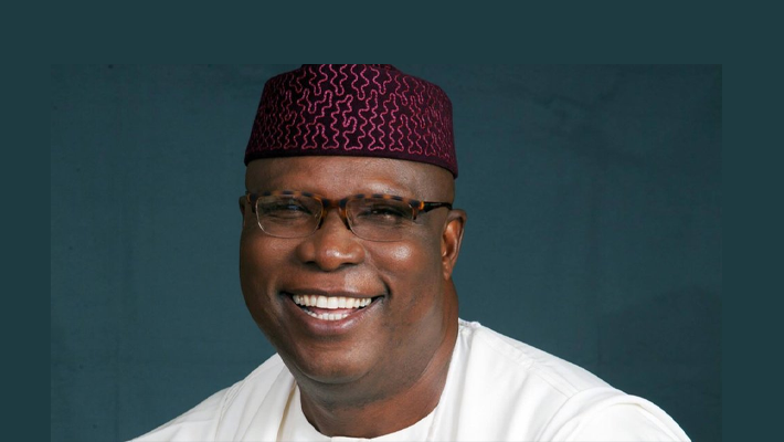 Babafemi Ojudu