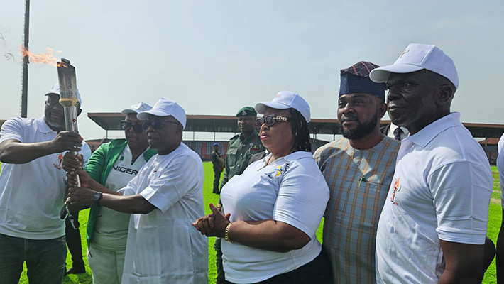 National Sports Festival
