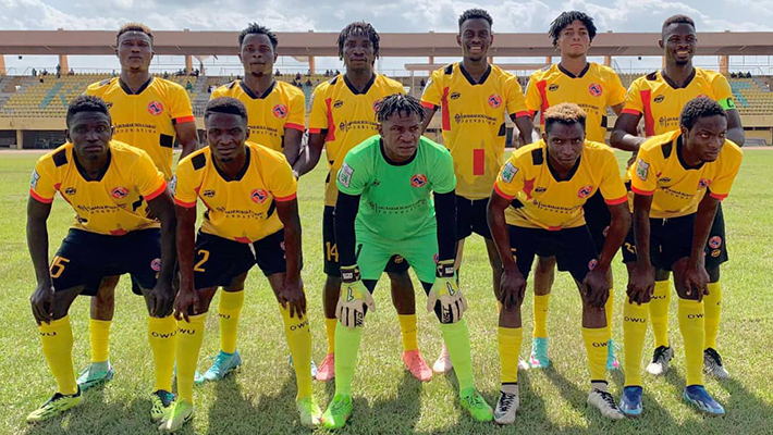 Bukola Saraki FC