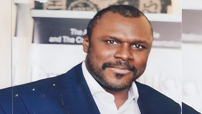 Yoruba Nation leader Ayoola Oke