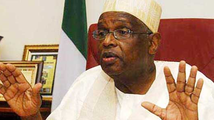 Jubril Aminu