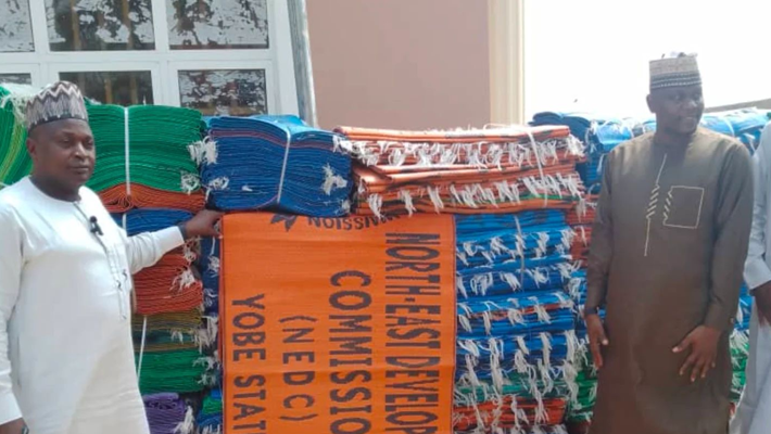 North-East Development Commission (NEDC)