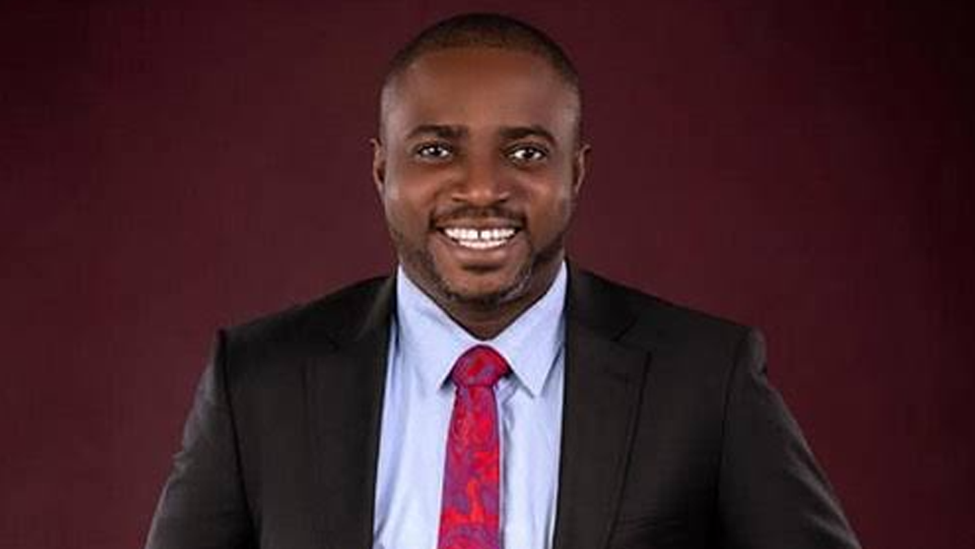 Bright Nda Owhor