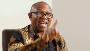 Peter Obi