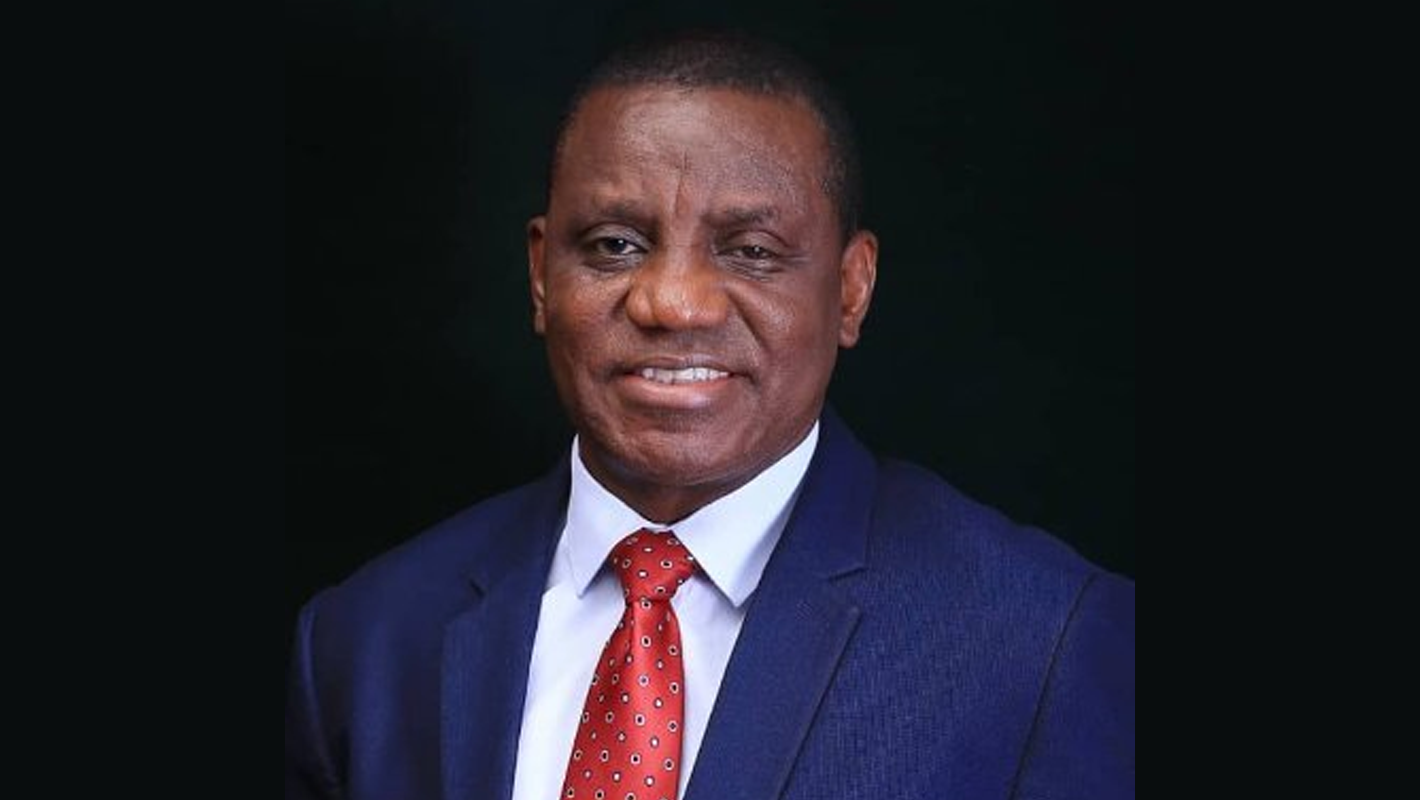 Foursquare Gospel Church, Sam Aboyeji