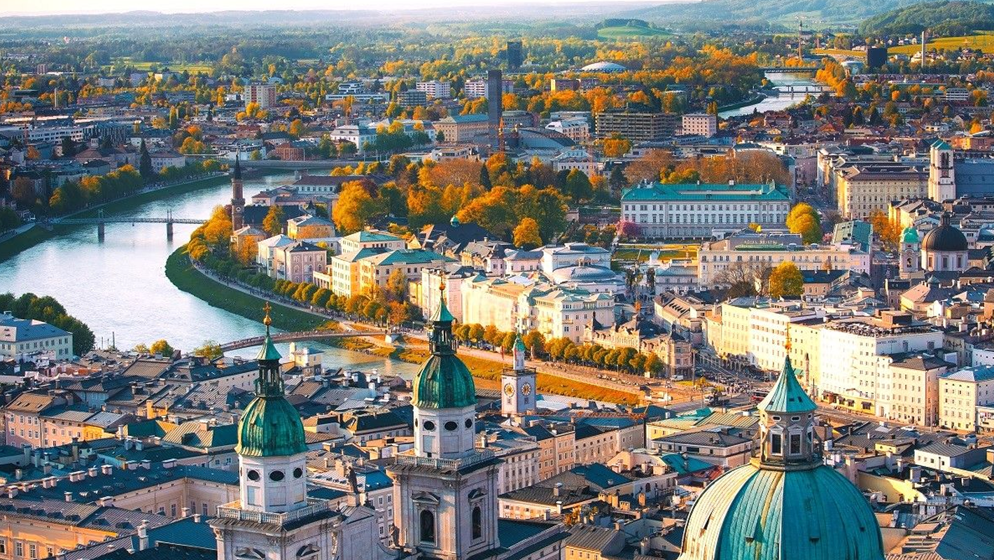 Vienna