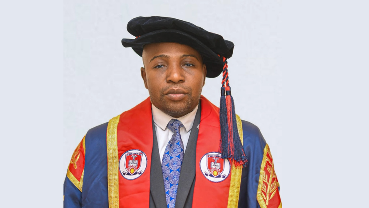 Late Ezekiel Adeniran