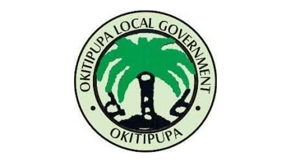 Okitipupa Local Government Area of Ondo State