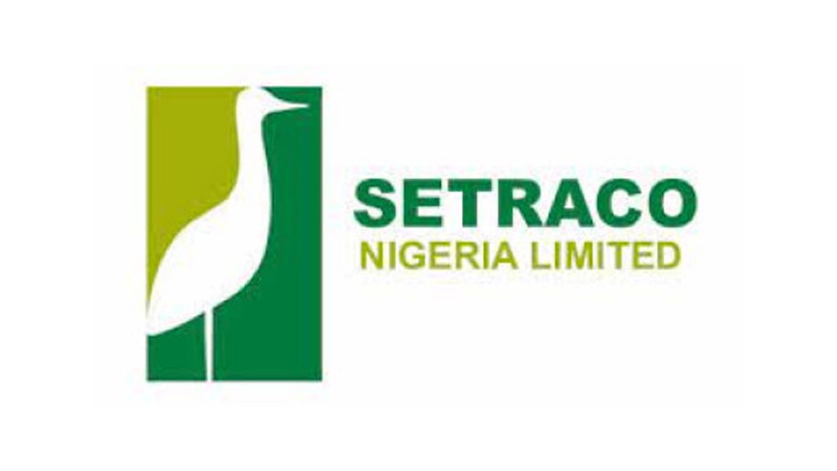 Setraco Construction Company Nigeria