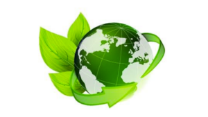 Climate change logo