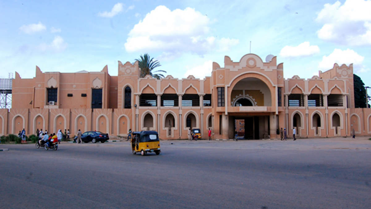 Bauchi State
