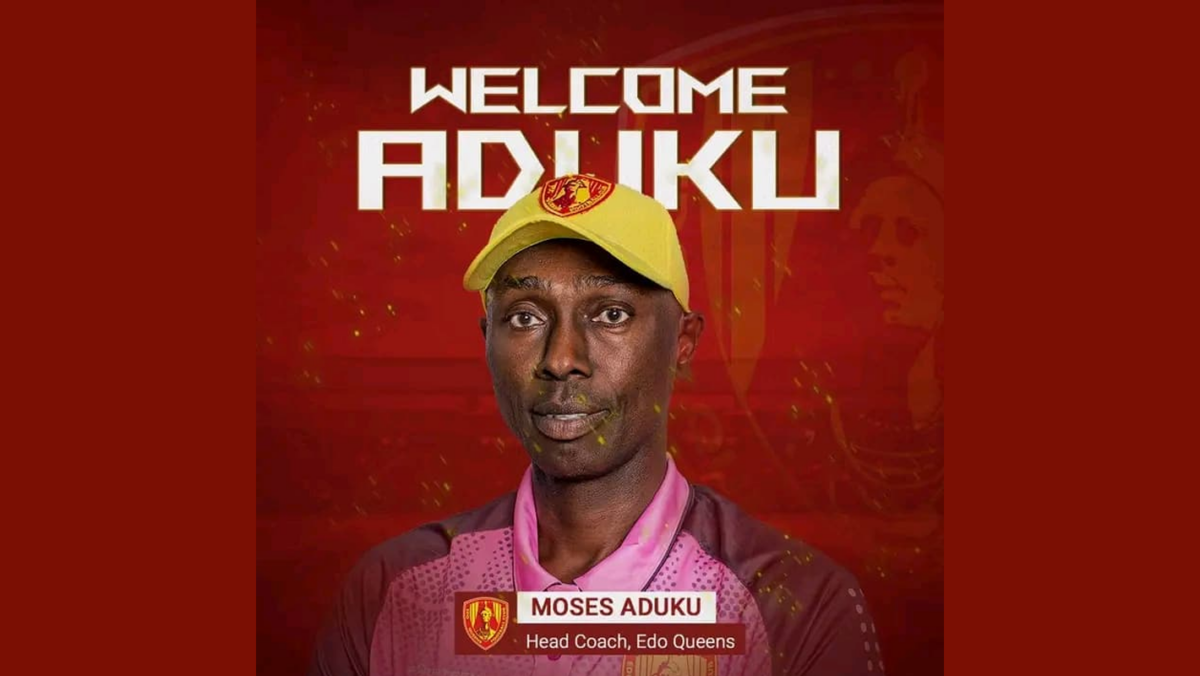 Moses Aduku