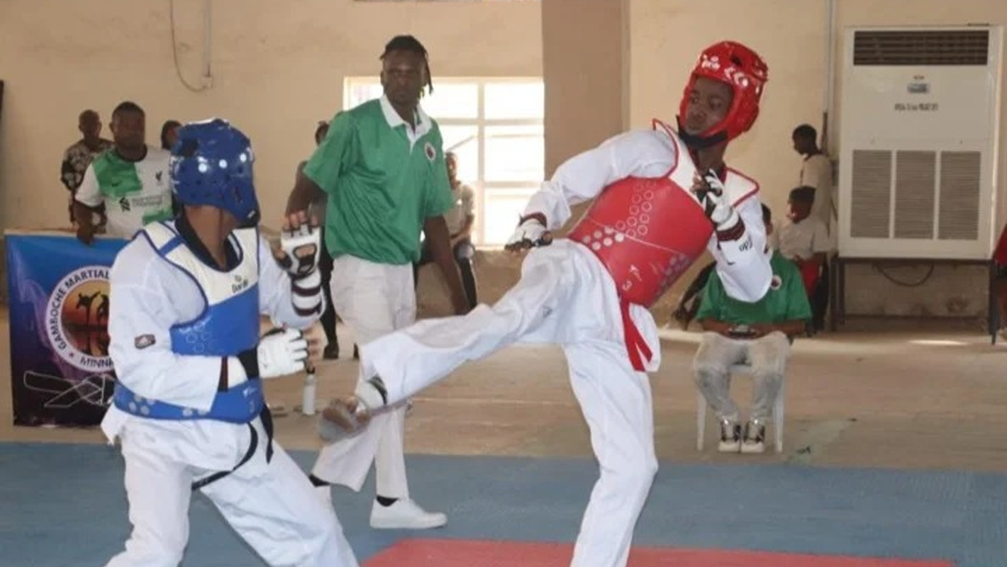 Kalu Chijioke (Jnr)