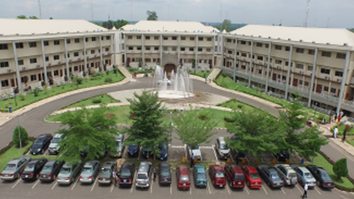 Babcock building