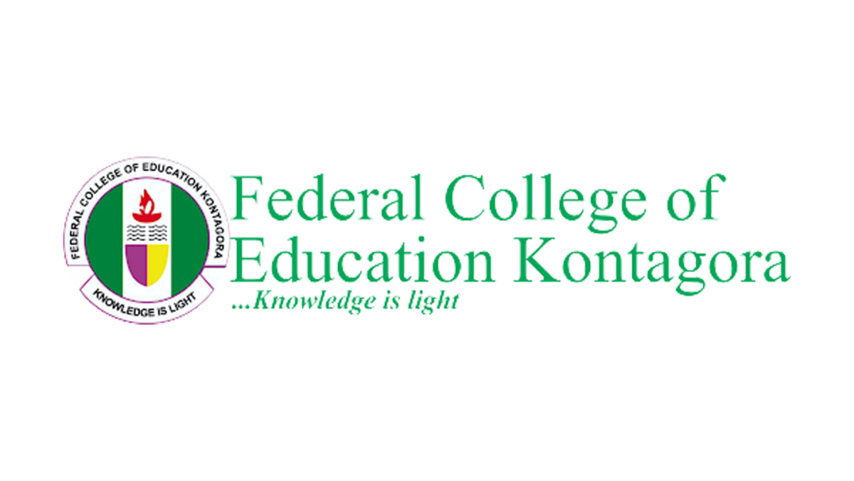 Federal University of Education, Kontagora
