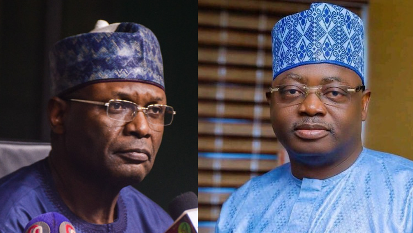 Yakubu, Issa-Onilu