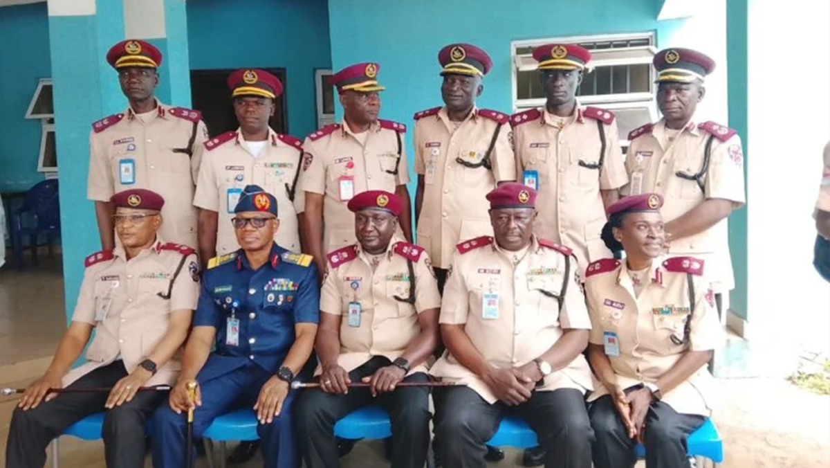 Federal Road Safety Corps
