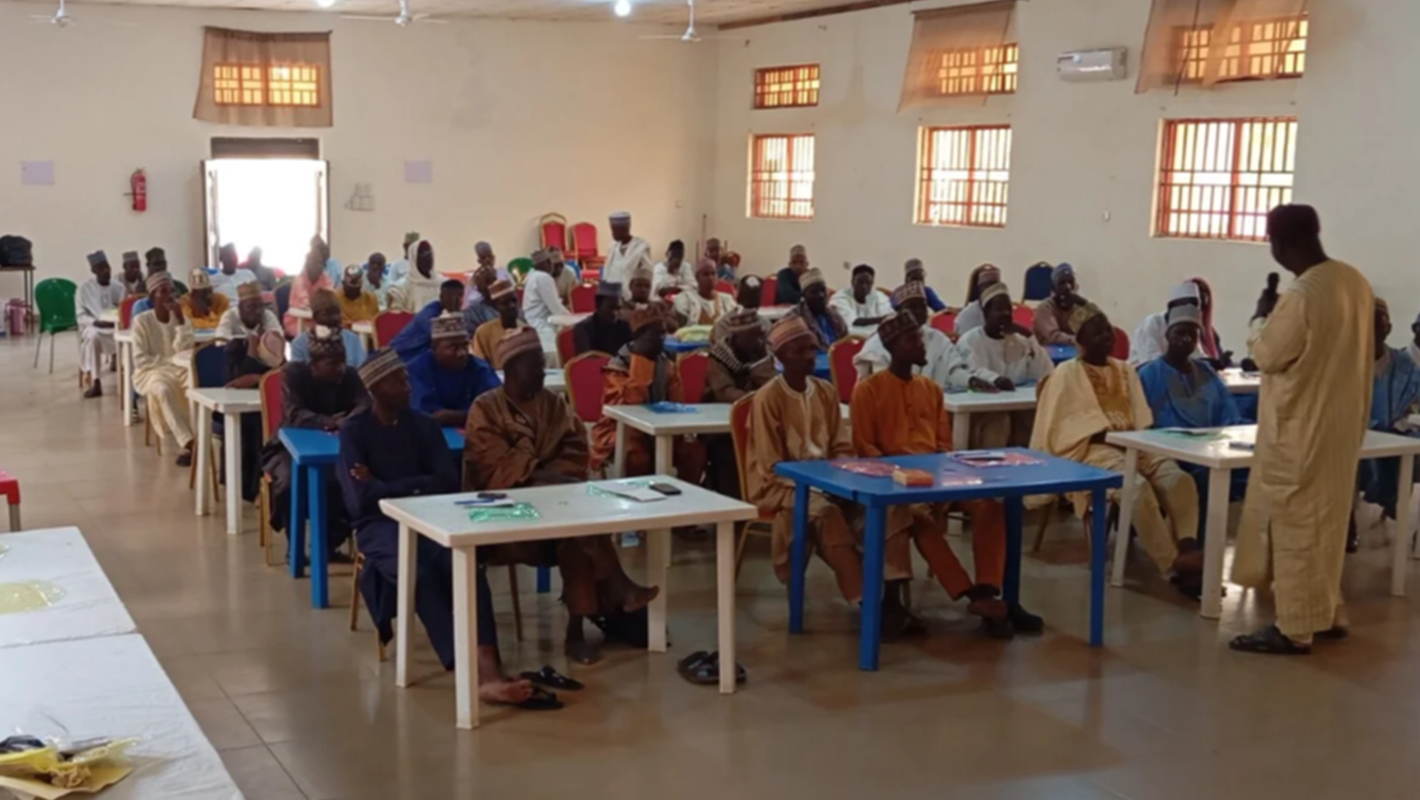 Katsina/Unicef