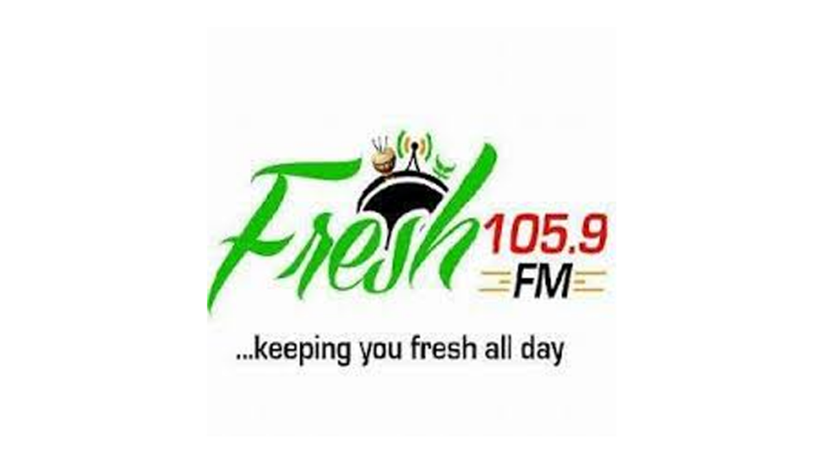 Fresh FM radio