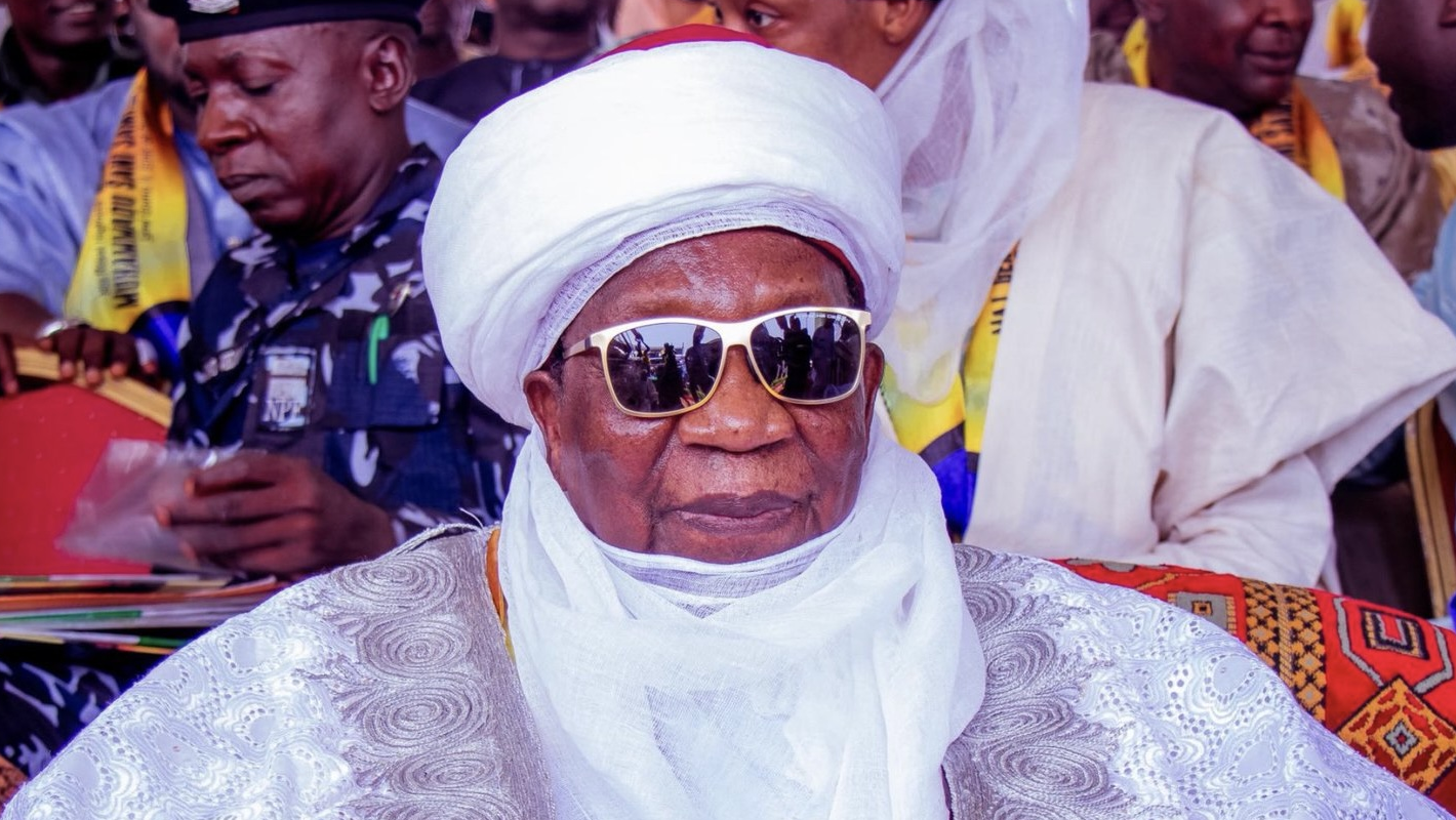 Emir of Zuru