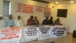 All Indigenous Contractors Association of Nigeria (AICAN)
