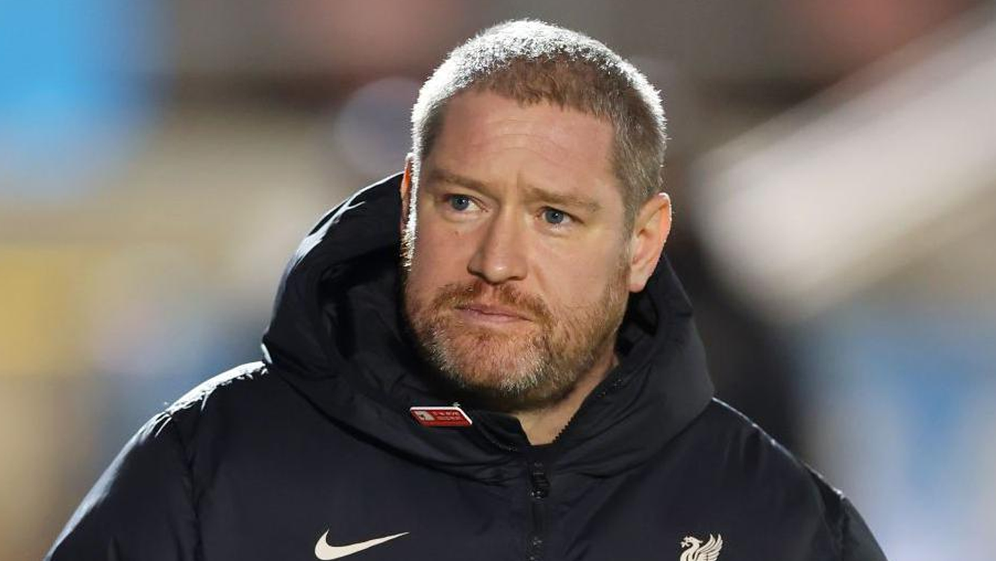 Matt Beard