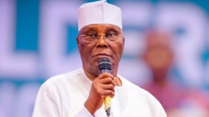 Atiku Abubakar