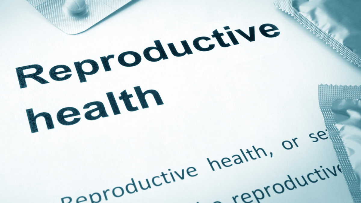 Reproductive health