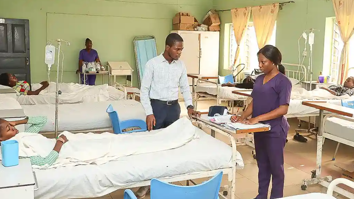 Patients