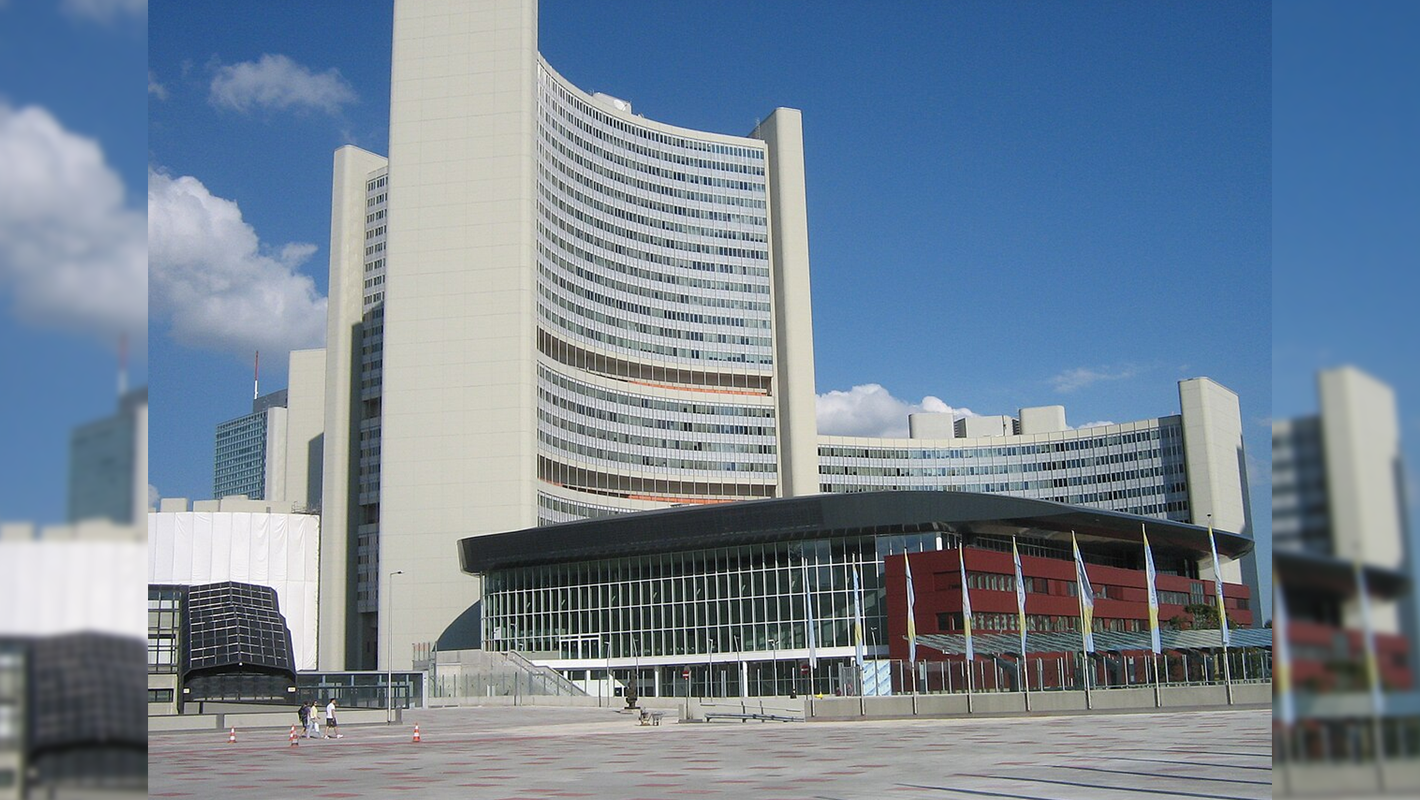 Office for Outer Space Affairs (UNOOSA)