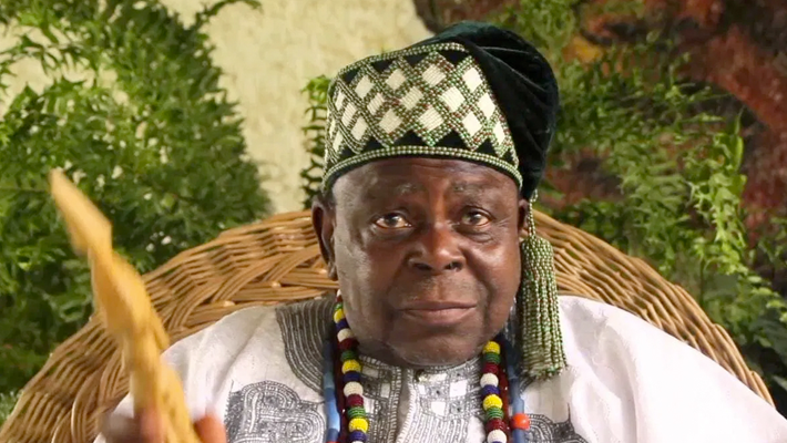 Ifayemi Elebuibon