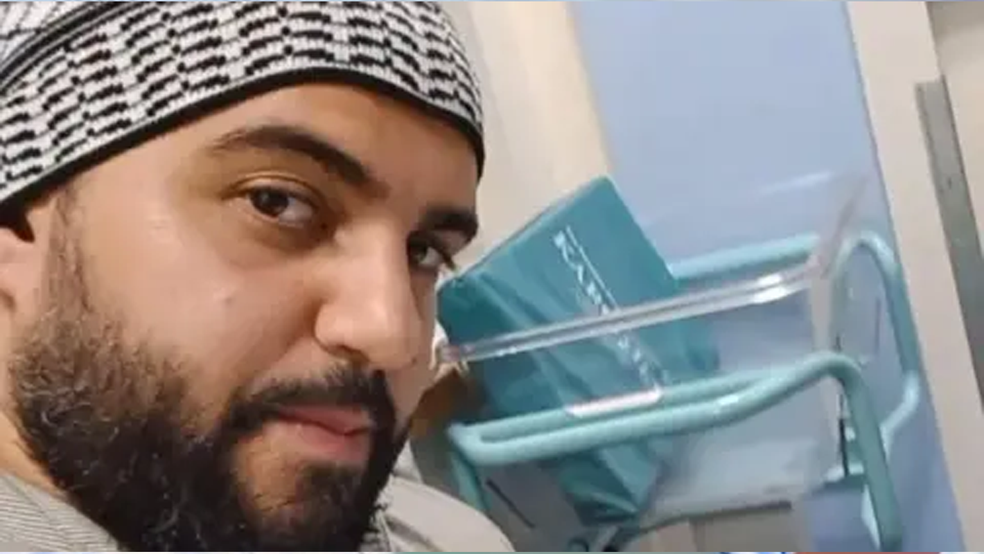 Jihad Al-Shamie