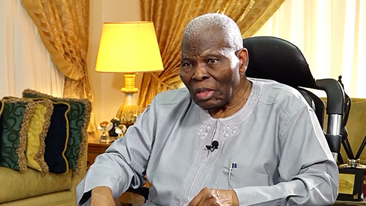 Christopher Kolade