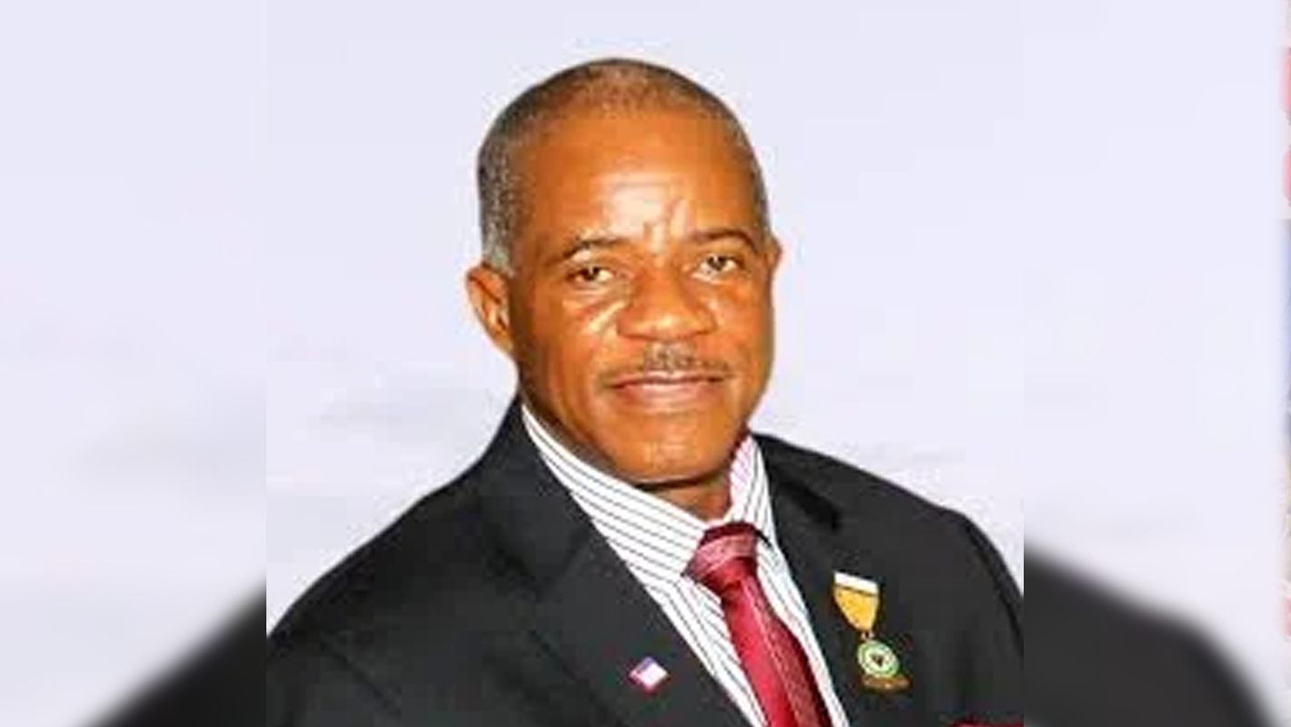 BCAN president Uju Ogubunka
