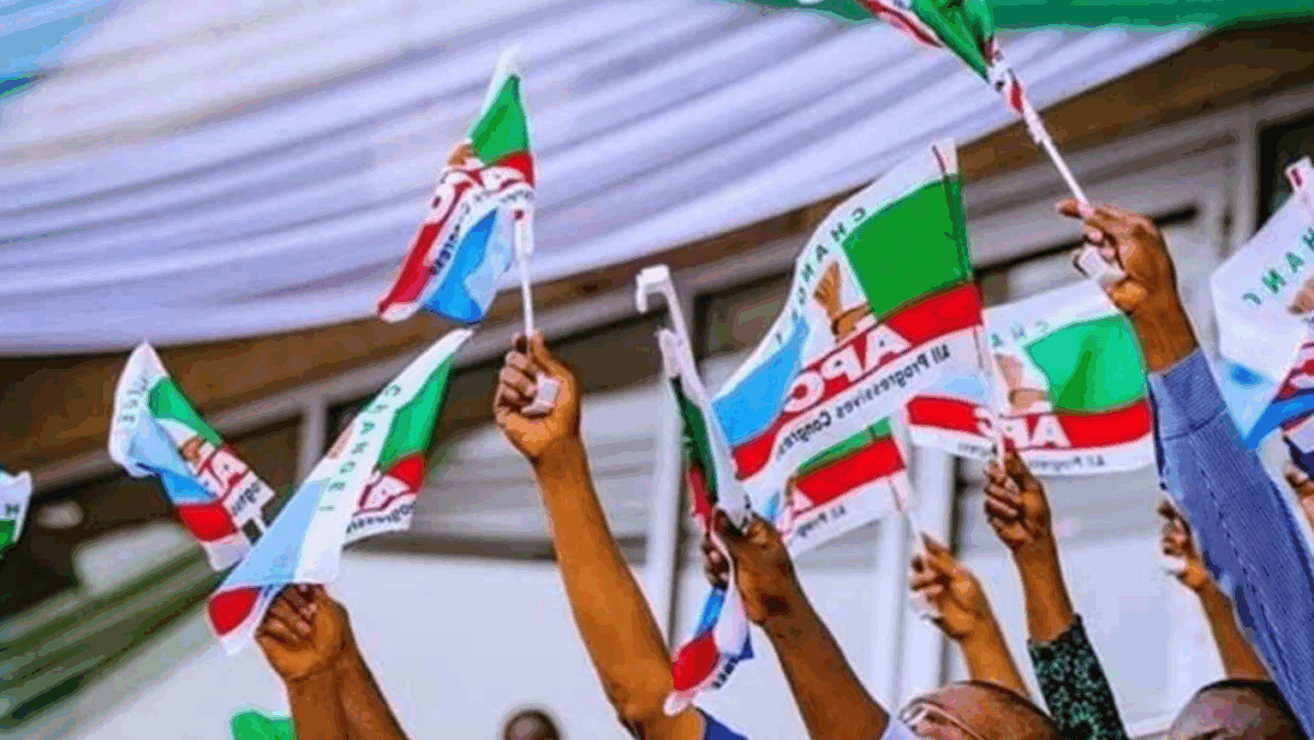 All Progressives Congress