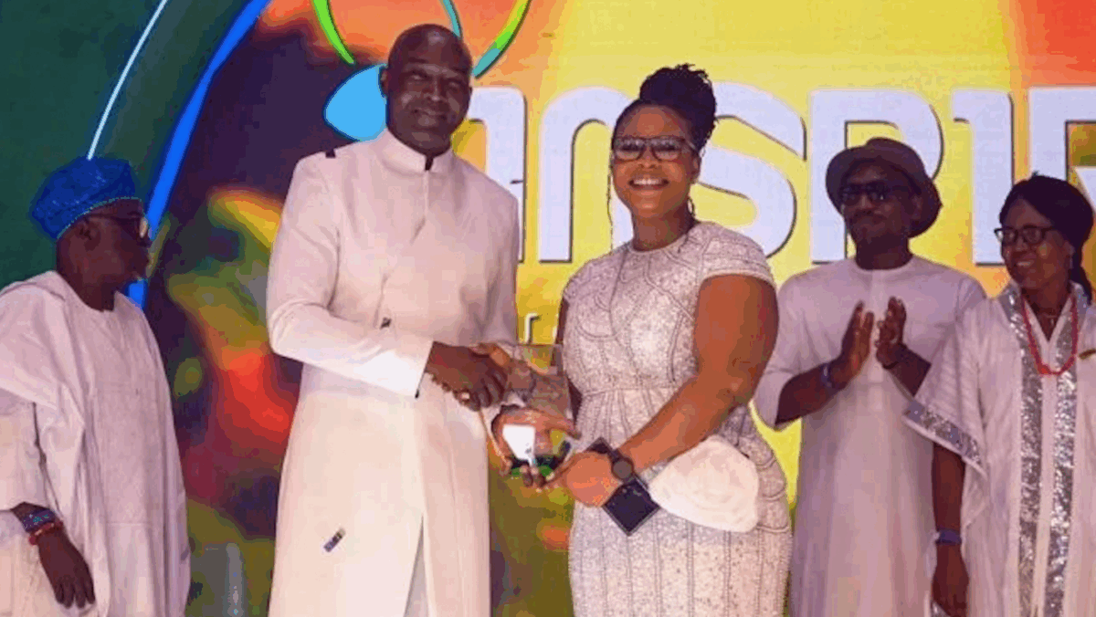 NLNG’s $100,000 Literature Prize