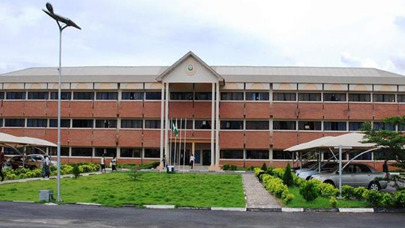 UniOsun building