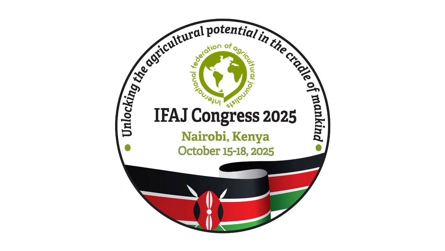 IFAJ 2025