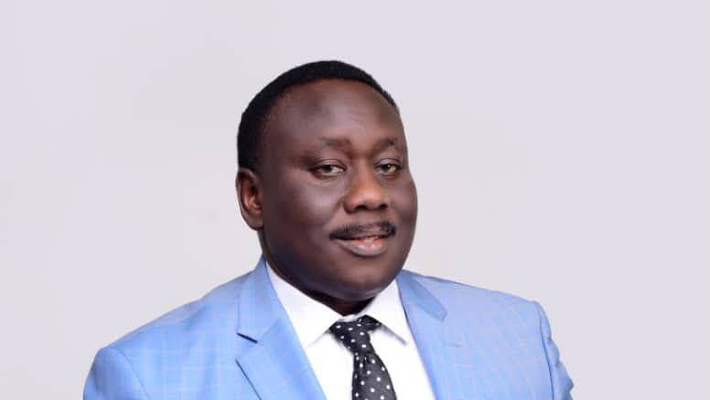 Arthur Archibong