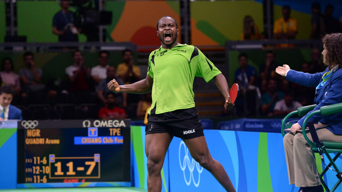 Aruna Quadri[ credit - Brila Fm]