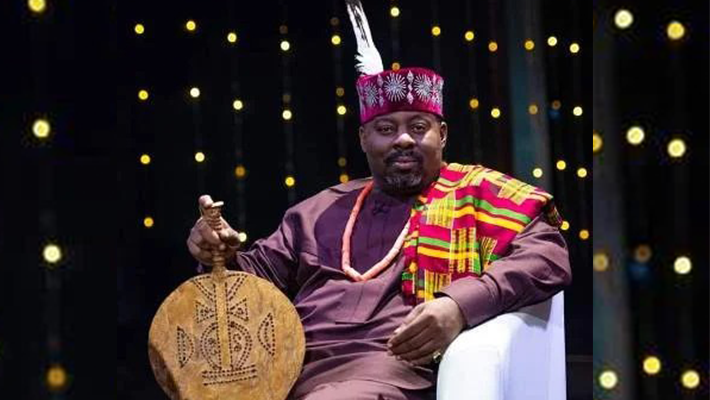 Obi Asika