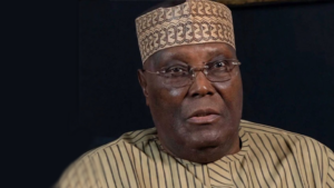 Atiku Abubakar