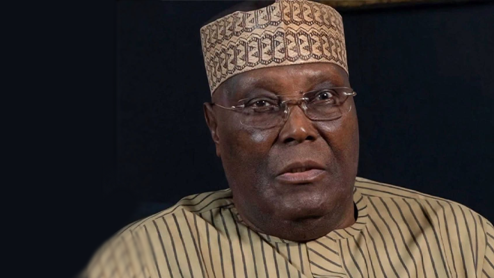 Atiku Abubakar