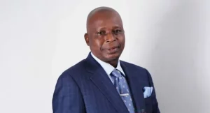 Justice Lateef Fagbemi