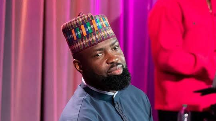 Audu Maikori