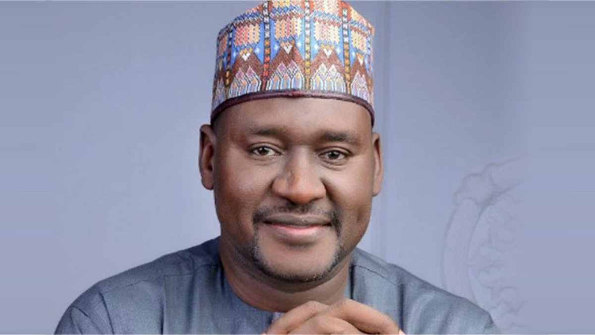 Auwal Musa