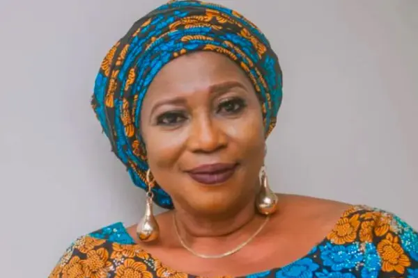 Binta Ayo-Mogaji