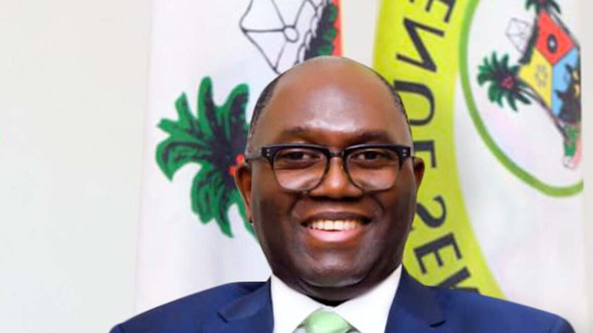 Ayodele-Subair