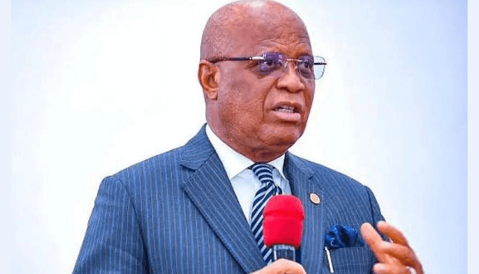 Governor Eno